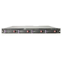 HP DL165G5 Opt2346HE 2GB RAM QC SATA/SAS (464208-421)